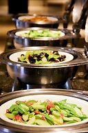 Courtyard by Marriott Kunshan