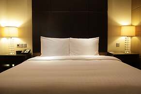 Courtyard by Marriott Kunshan