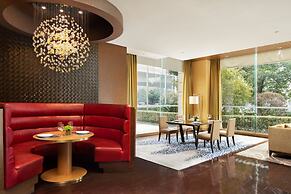 Courtyard by Marriott Kunshan