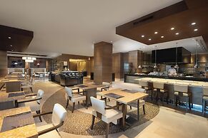 Courtyard by Marriott Kunshan
