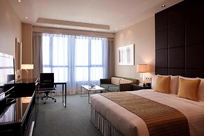 Courtyard by Marriott Kunshan