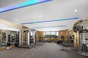 Courtyard by Marriott Kunshan