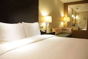 Courtyard by Marriott Kunshan