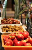 Courtyard by Marriott Kunshan