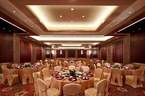Courtyard by Marriott Kunshan