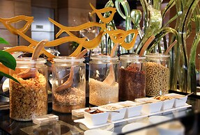 Courtyard by Marriott Kunshan