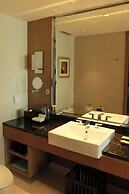 Courtyard by Marriott Kunshan