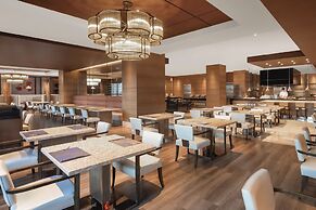 Courtyard by Marriott Kunshan