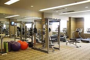 Courtyard by Marriott Kunshan