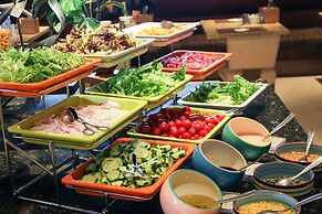 Courtyard by Marriott Kunshan