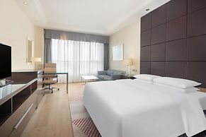 Courtyard by Marriott Kunshan