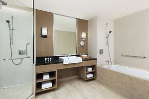 Courtyard by Marriott Kunshan