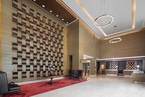 Courtyard by Marriott Kunshan