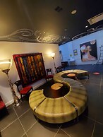 Hotel Chez Swann