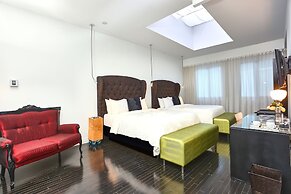 Hotel Chez Swann