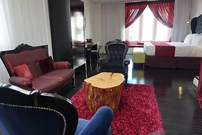 Hotel Chez Swann