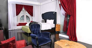 Hotel Chez Swann