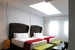 Hotel Chez Swann