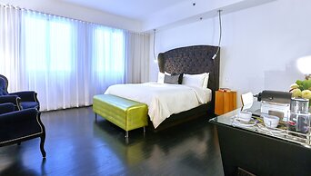 Hotel Chez Swann