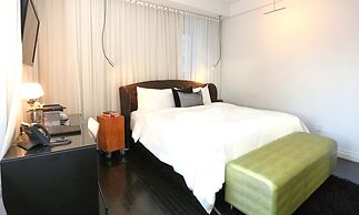 Hotel Chez Swann