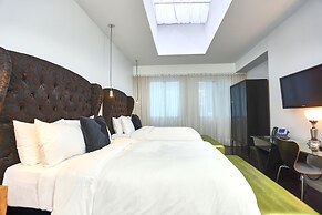Hotel Chez Swann