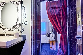 Hotel Chez Swann