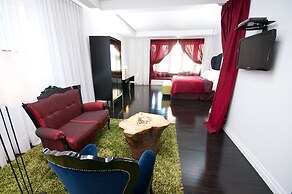 Hotel Chez Swann