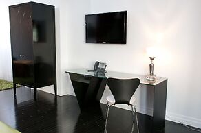Hotel Chez Swann