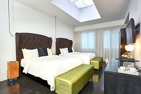 Hotel Chez Swann