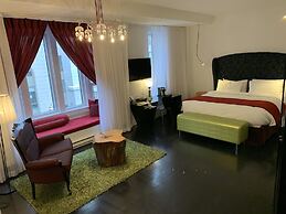 Hotel Chez Swann