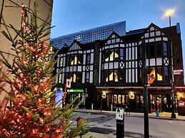Hotel Chez Swann