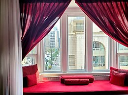 Hotel Chez Swann