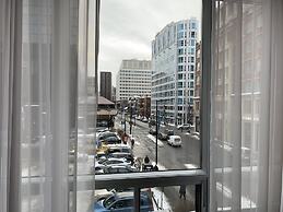 Hotel Chez Swann