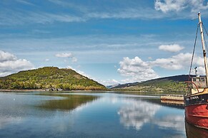 Brambles of Inveraray