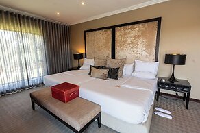 St Andrews Boutique Hotel