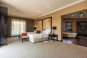 St Andrews Boutique Hotel