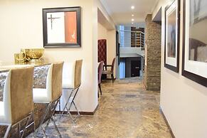 St Andrews Boutique Hotel