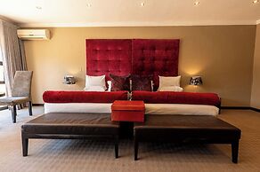 St Andrews Boutique Hotel