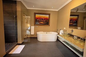 St Andrews Boutique Hotel