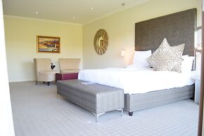 St Andrews Boutique Hotel