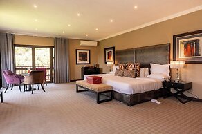 St Andrews Boutique Hotel