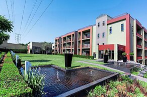 St Andrews Boutique Hotel