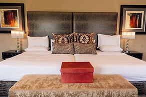 St Andrews Boutique Hotel