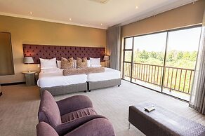 St Andrews Boutique Hotel