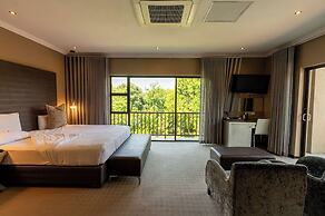 St Andrews Boutique Hotel