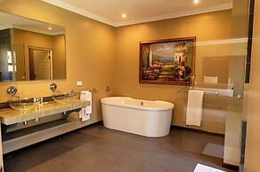 St Andrews Boutique Hotel