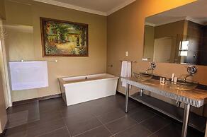 St Andrews Boutique Hotel