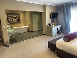 St Andrews Boutique Hotel