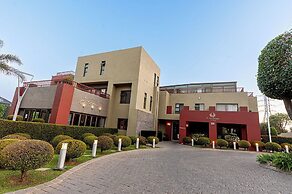 St Andrews Boutique Hotel