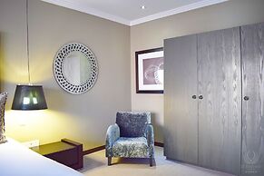 St Andrews Boutique Hotel